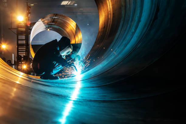 Best Maintenance and Repair Welding in Williamsport, MD