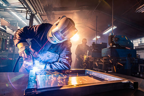 Best Artistic and Custom Metal Fabrication in Williamsport, MD