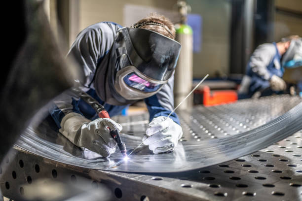 Best Maintenance and Repair Welding in Williamsport, MD