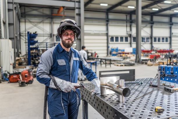 Best Automotive Welding in Williamsport, MD